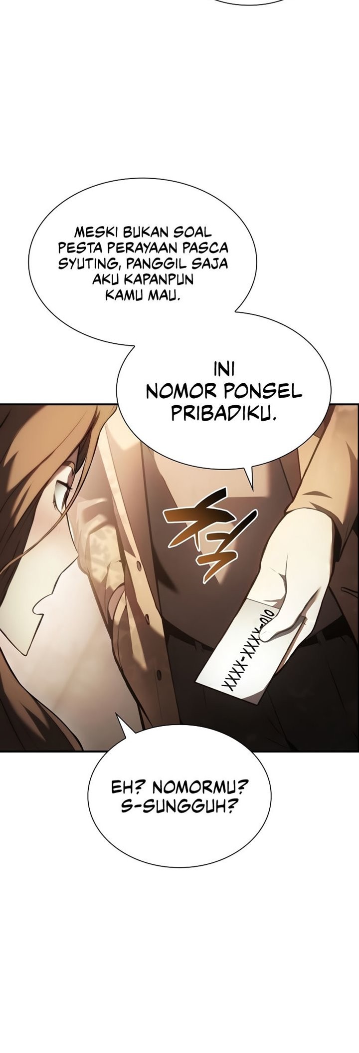 I Returned As An FFF-Class Witch Doctor Chapter 29 Gambar 223