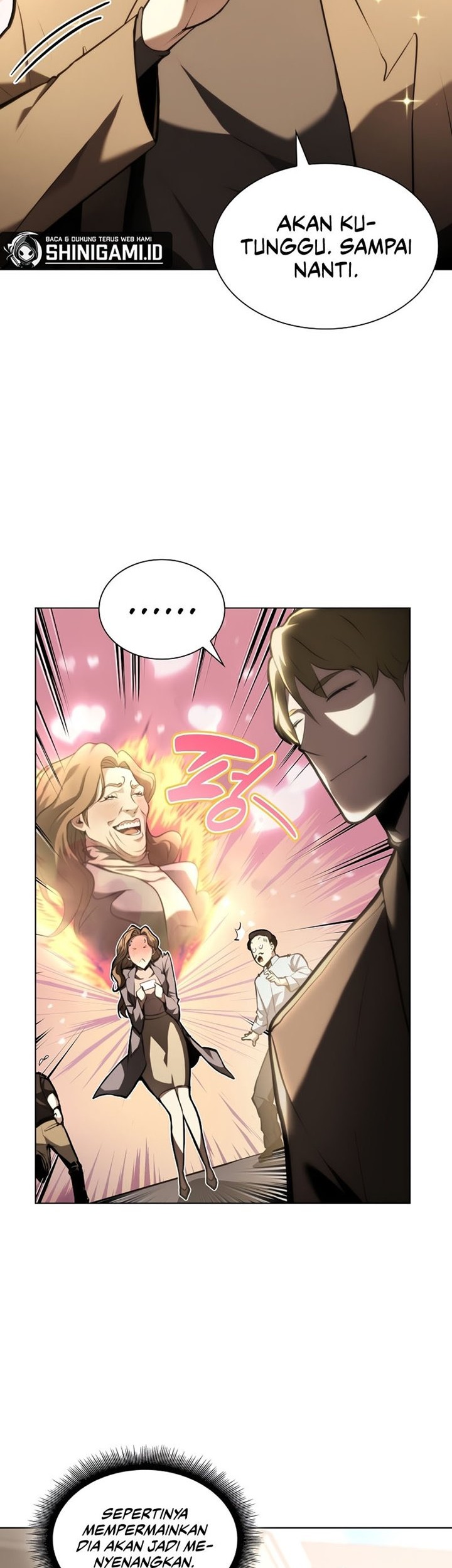 I Returned As An FFF-Class Witch Doctor Chapter 29 Gambar 225