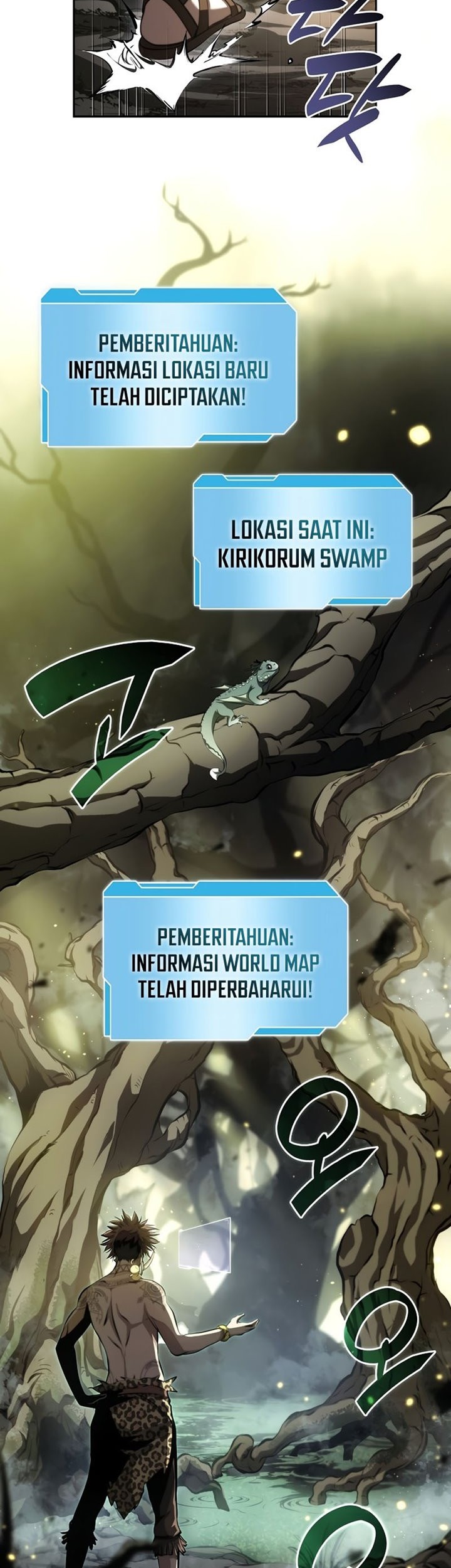 I Returned As An FFF-Class Witch Doctor Chapter 29 Gambar 246