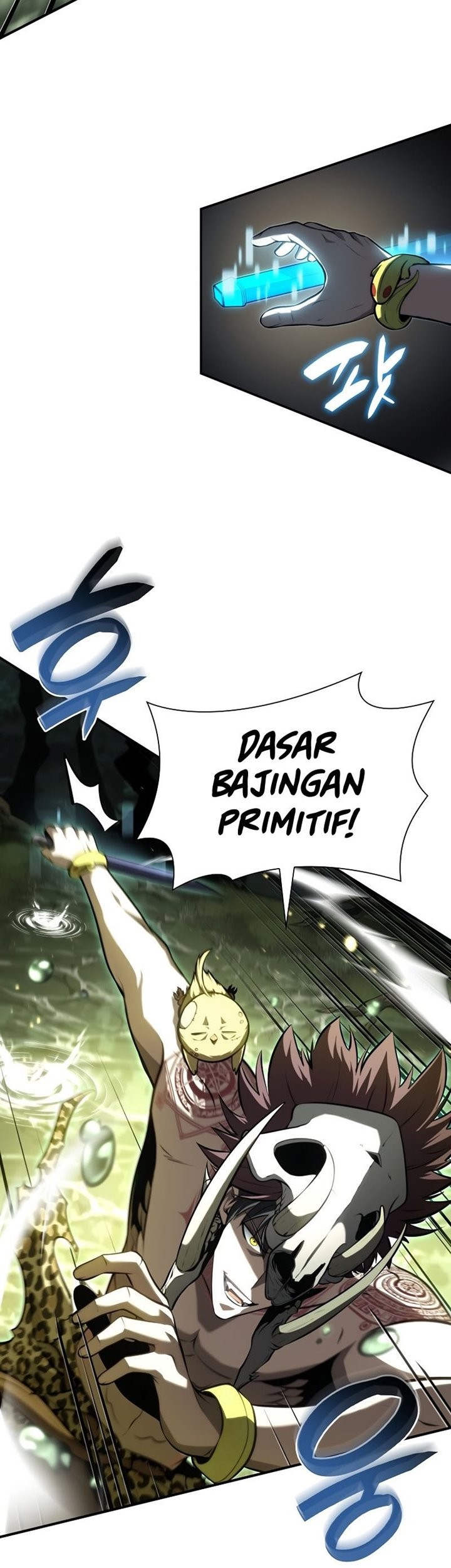 I Returned As An FFF-Class Witch Doctor Chapter 29 Gambar 254
