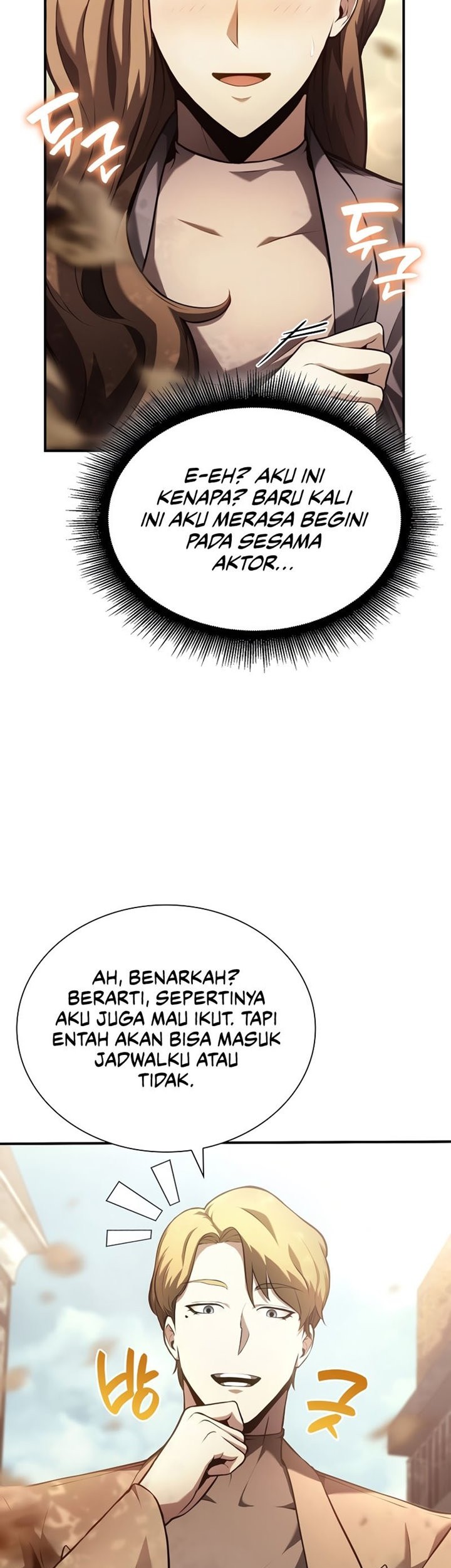 I Returned As An FFF-Class Witch Doctor Chapter 29 Gambar 20