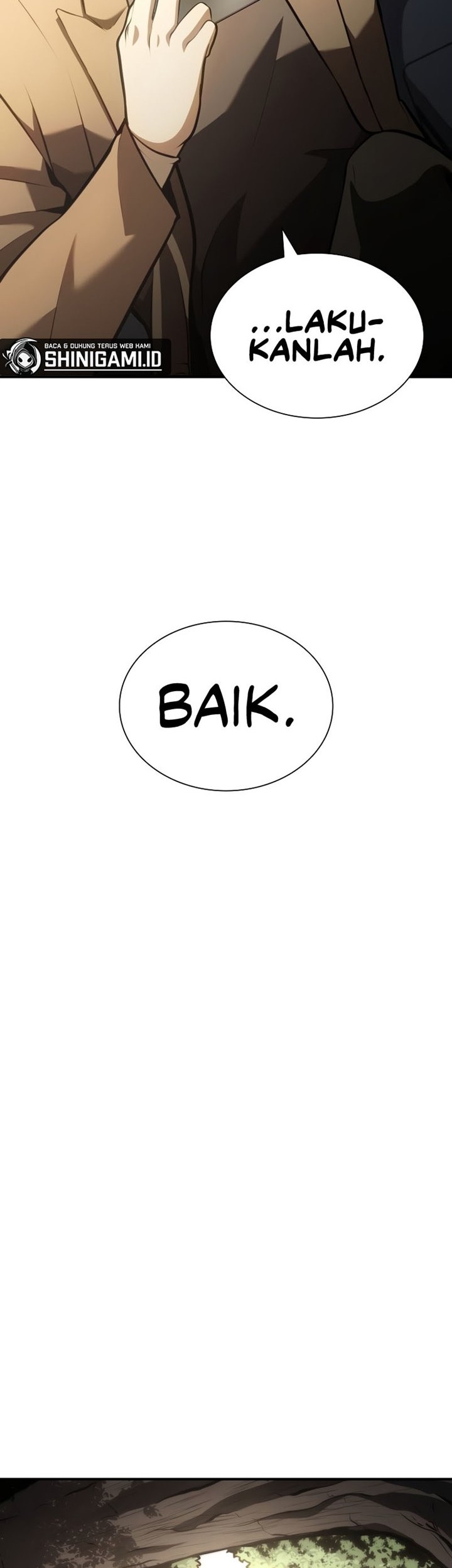 I Returned As An FFF-Class Witch Doctor Chapter 29 Gambar 34