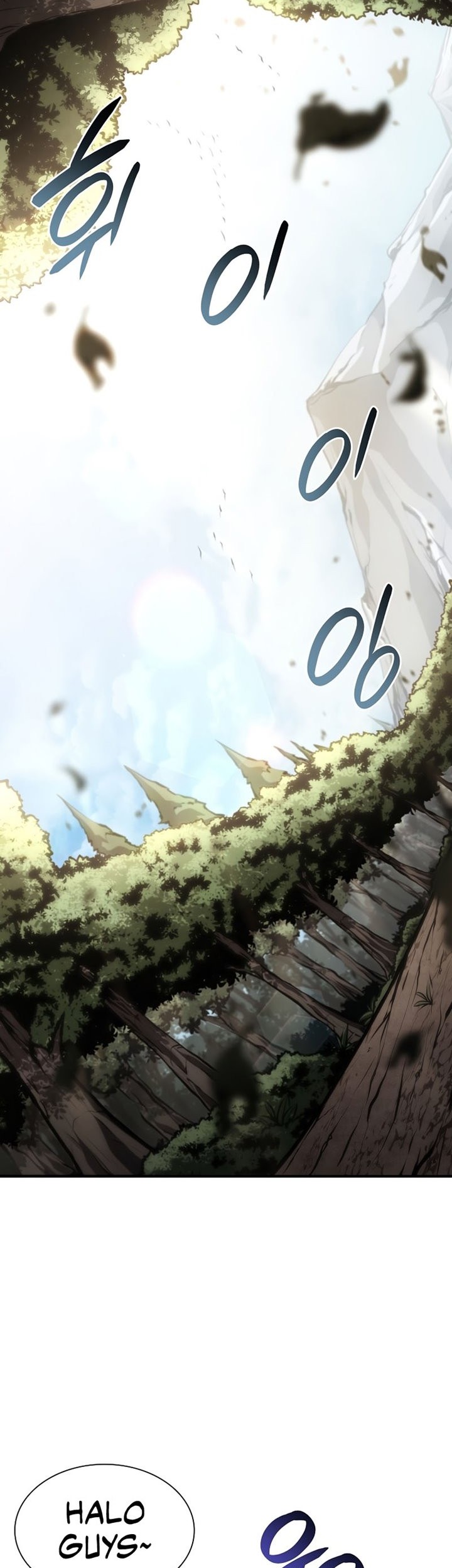 I Returned As An FFF-Class Witch Doctor Chapter 29 Gambar 35