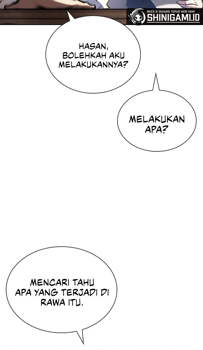 I Returned As An FFF-Class Witch Doctor Chapter 28 Gambar 37