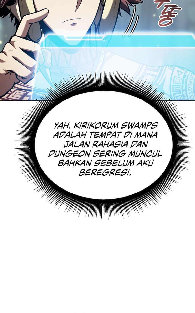 I Returned As An FFF-Class Witch Doctor Chapter 28 Gambar 41