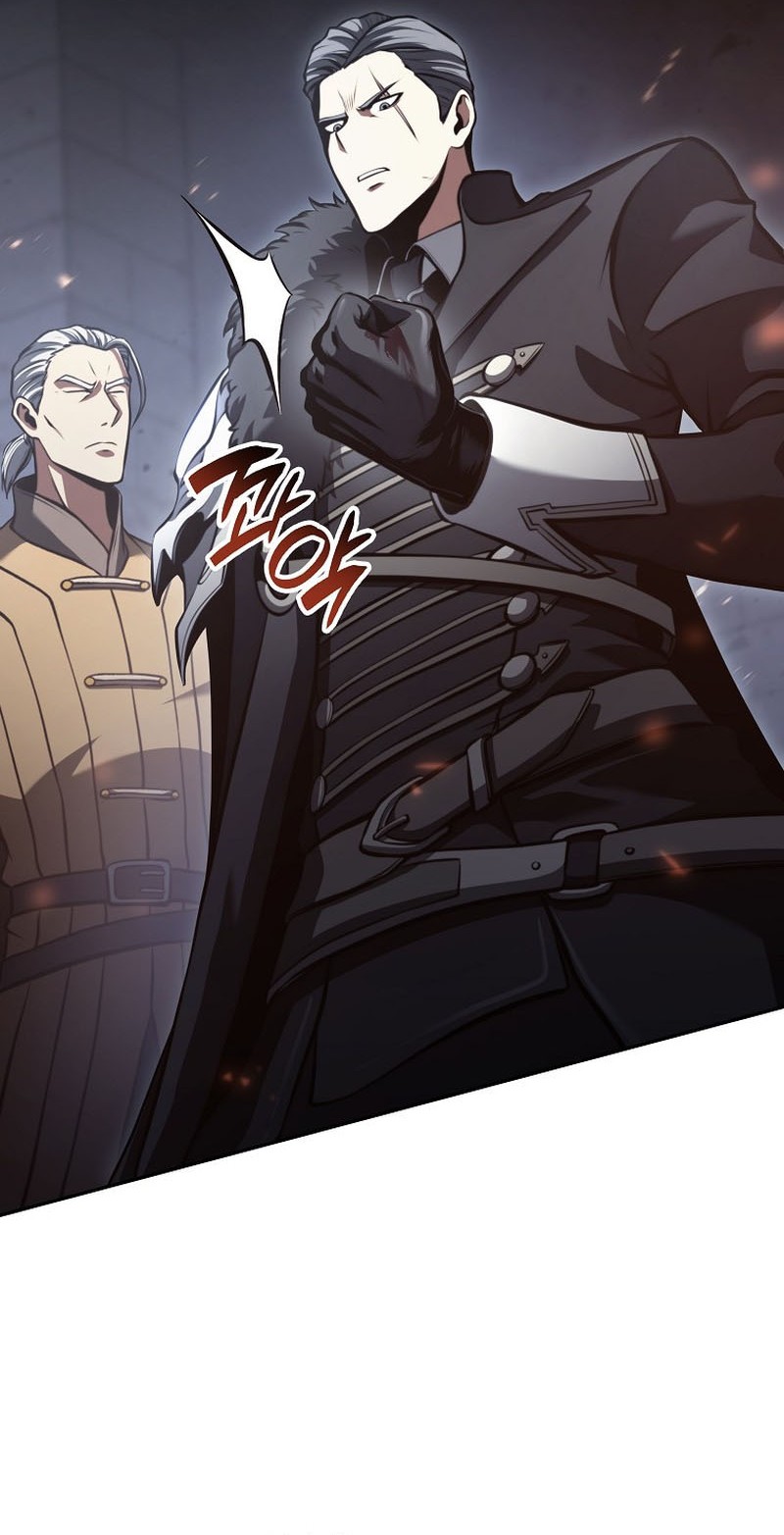 I Returned As An FFF-Class Witch Doctor Chapter 28 Gambar 57