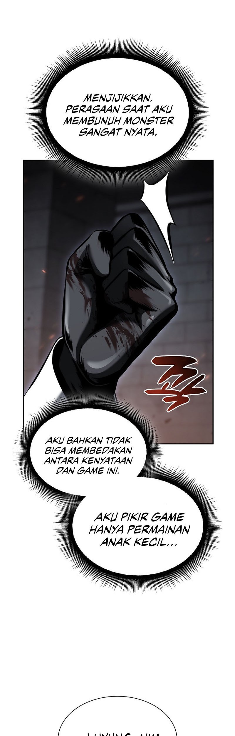 I Returned As An FFF-Class Witch Doctor Chapter 28 Gambar 59