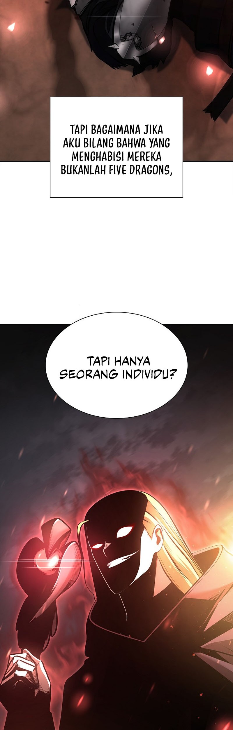 I Returned As An FFF-Class Witch Doctor Chapter 28 Gambar 67