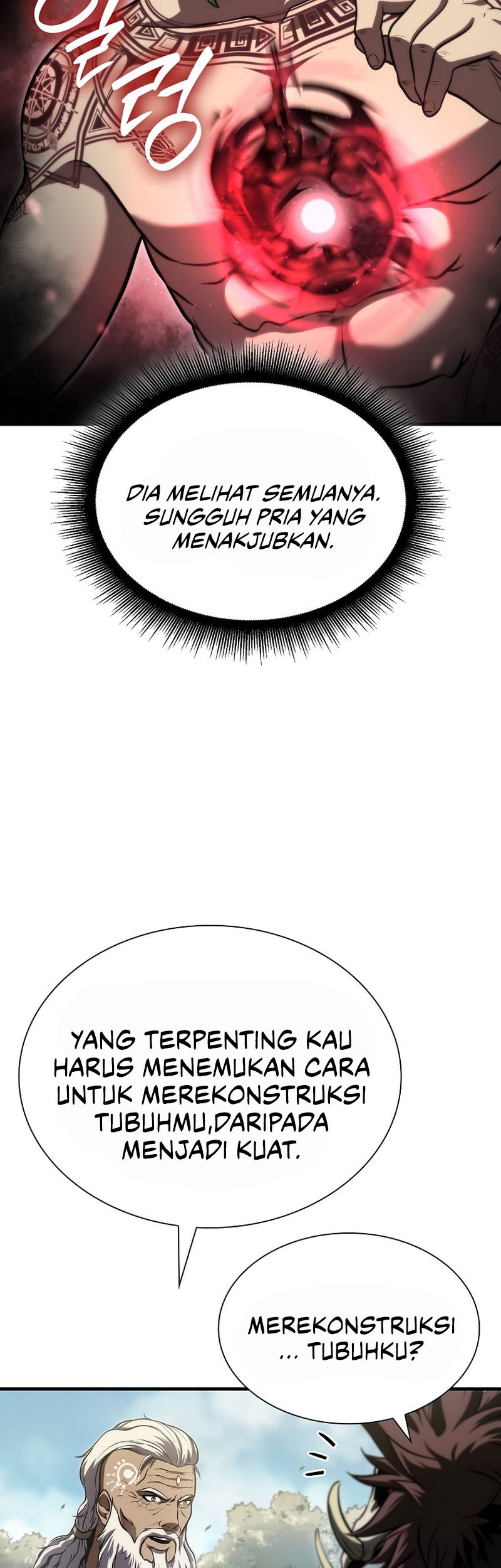 I Returned As An FFF-Class Witch Doctor Chapter 28 Gambar 12