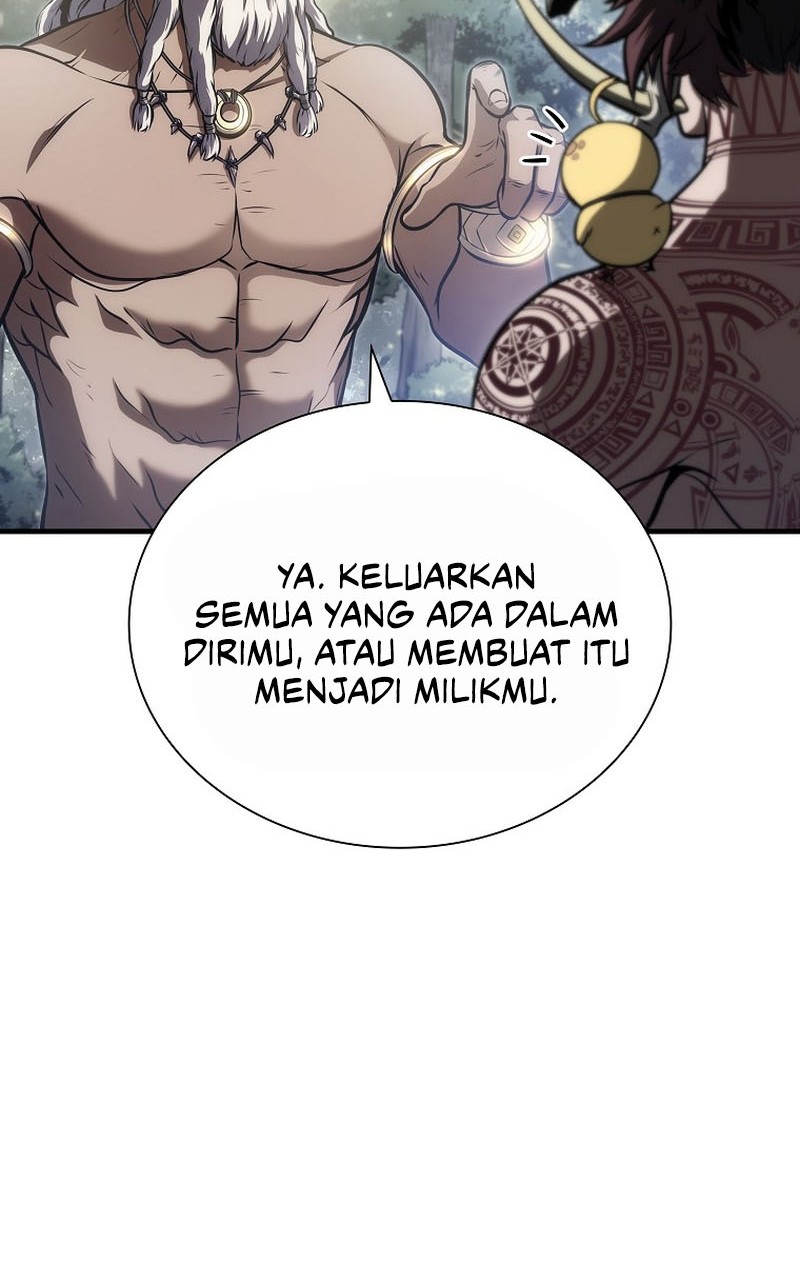 I Returned As An FFF-Class Witch Doctor Chapter 28 Gambar 13