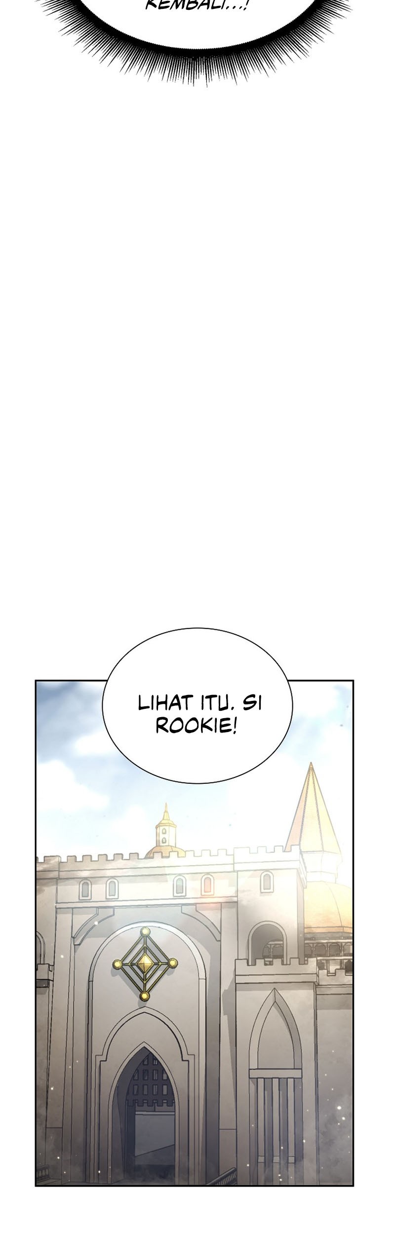I Returned As An FFF-Class Witch Doctor Chapter 28 Gambar 24