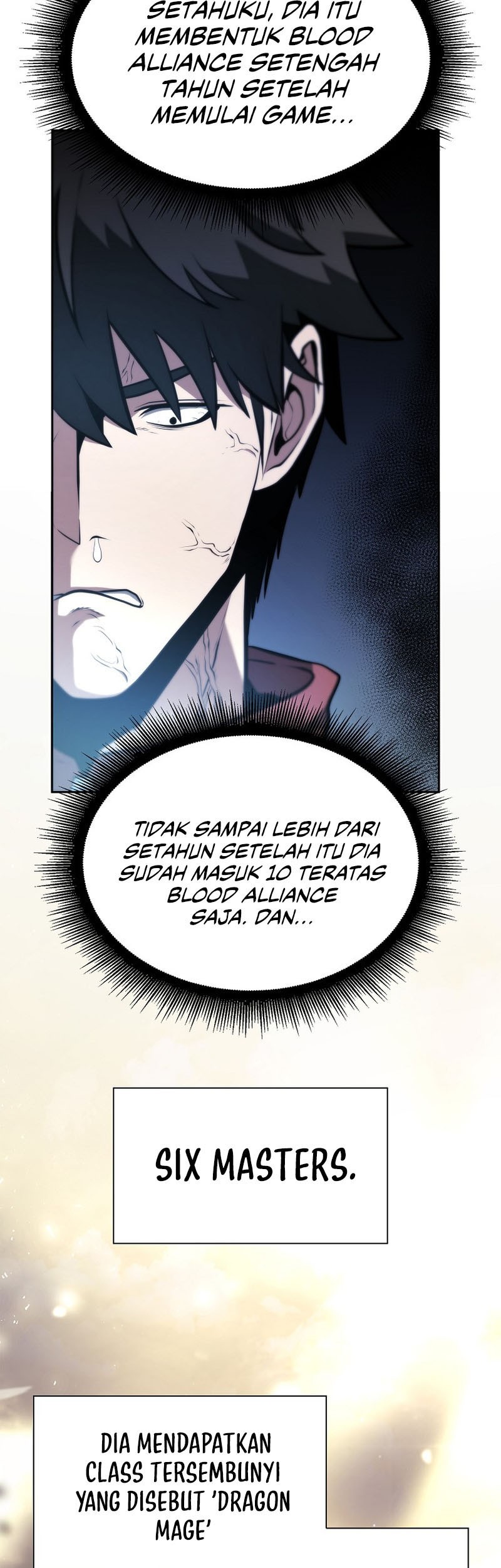 I Returned As An FFF-Class Witch Doctor Chapter 27 Gambar 36