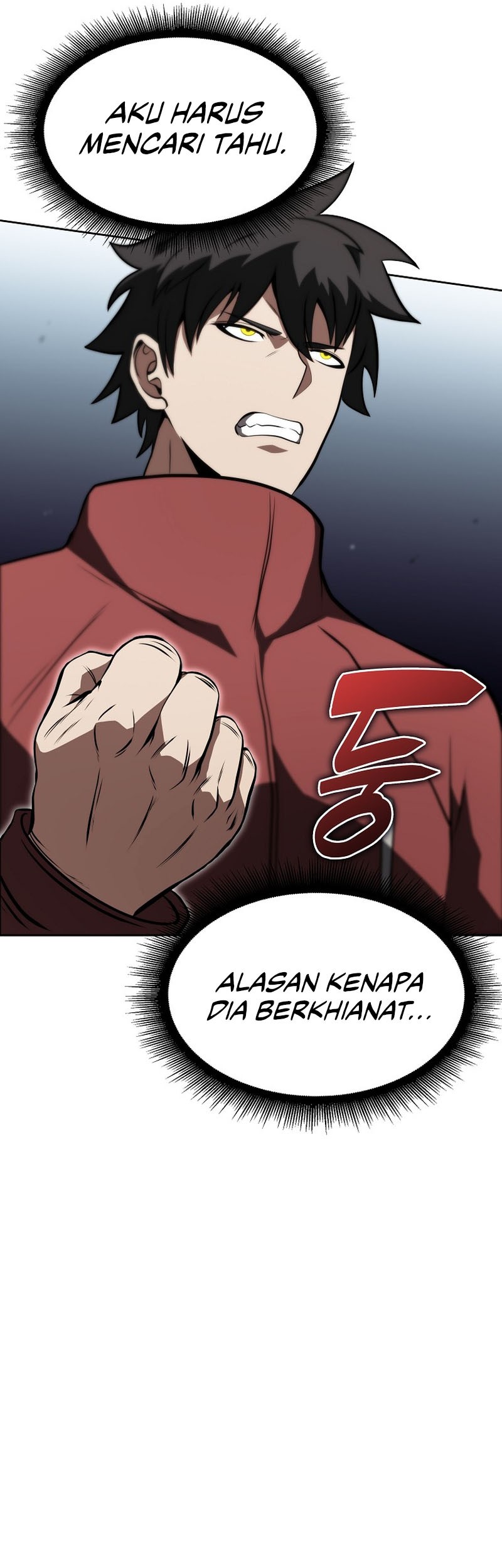 I Returned As An FFF-Class Witch Doctor Chapter 27 Gambar 46