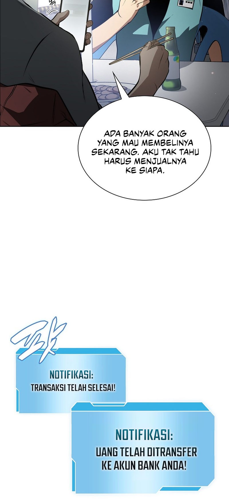 I Returned As An FFF-Class Witch Doctor Chapter 27 Gambar 49