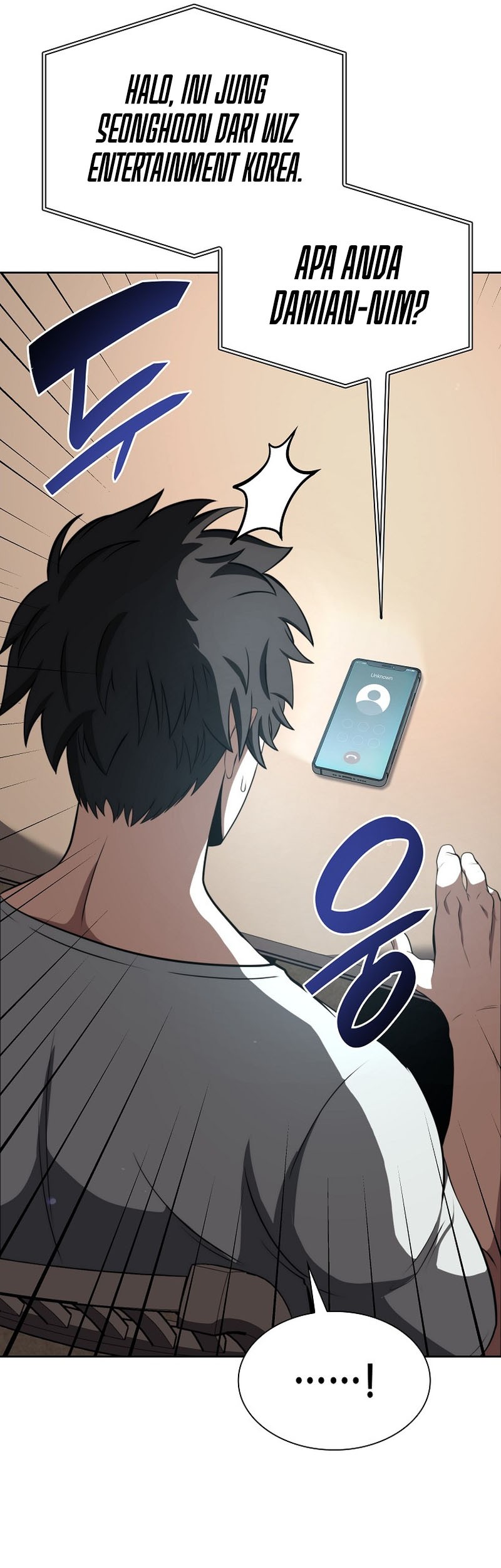 I Returned As An FFF-Class Witch Doctor Chapter 27 Gambar 10