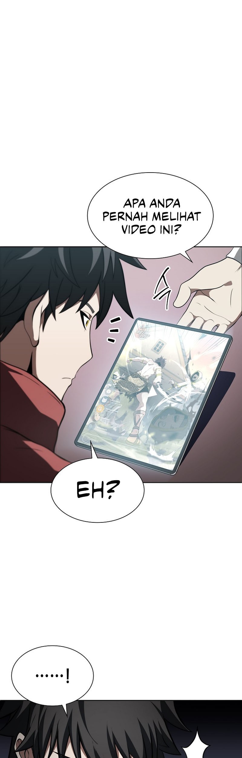 I Returned As An FFF-Class Witch Doctor Chapter 27 Gambar 18