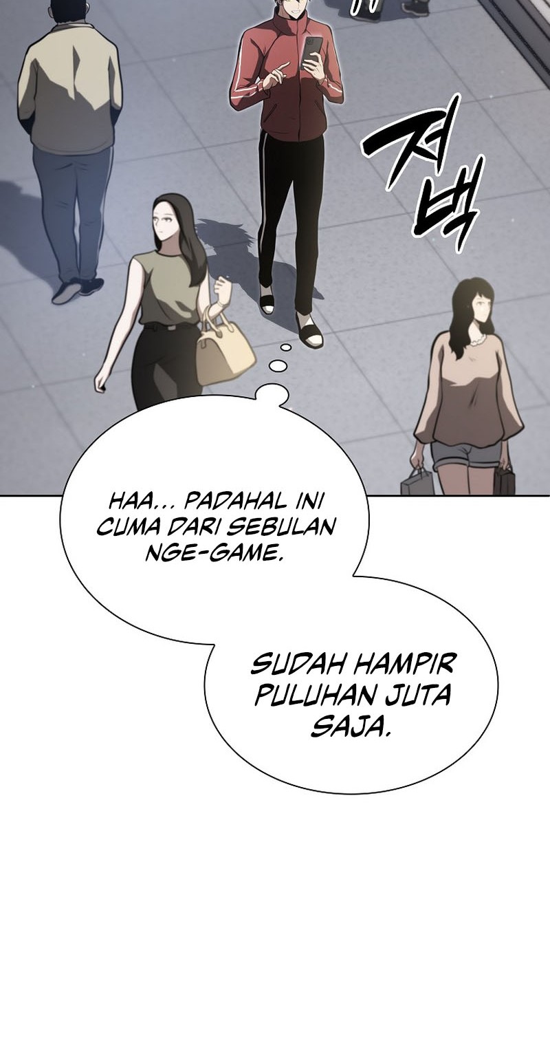 I Returned As An FFF-Class Witch Doctor Chapter 27 Gambar 29