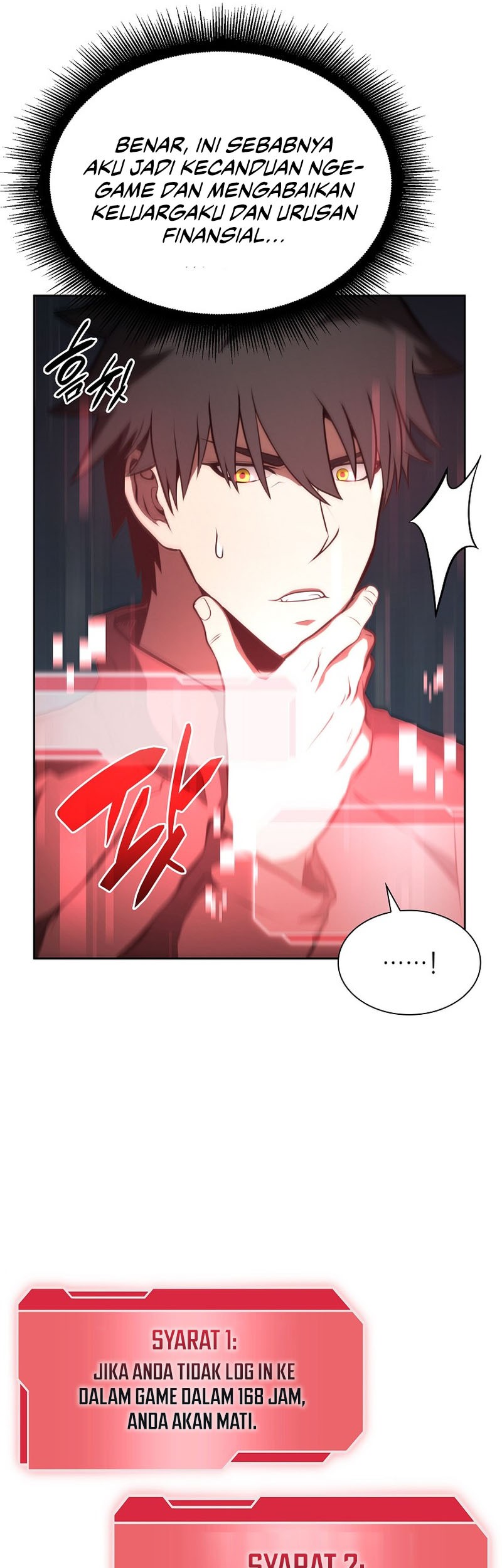 I Returned As An FFF-Class Witch Doctor Chapter 27 Gambar 30