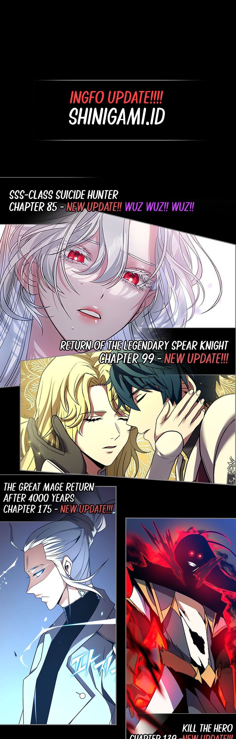 My Daughter Is a Dragon! Chapter 50 Gambar 44