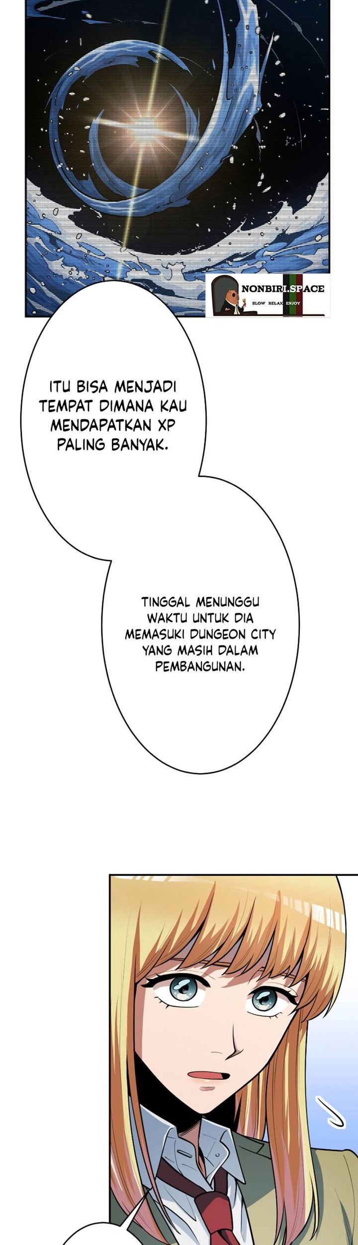 I Levelled Up by Becoming an Influencer Chapter 31 Gambar 44