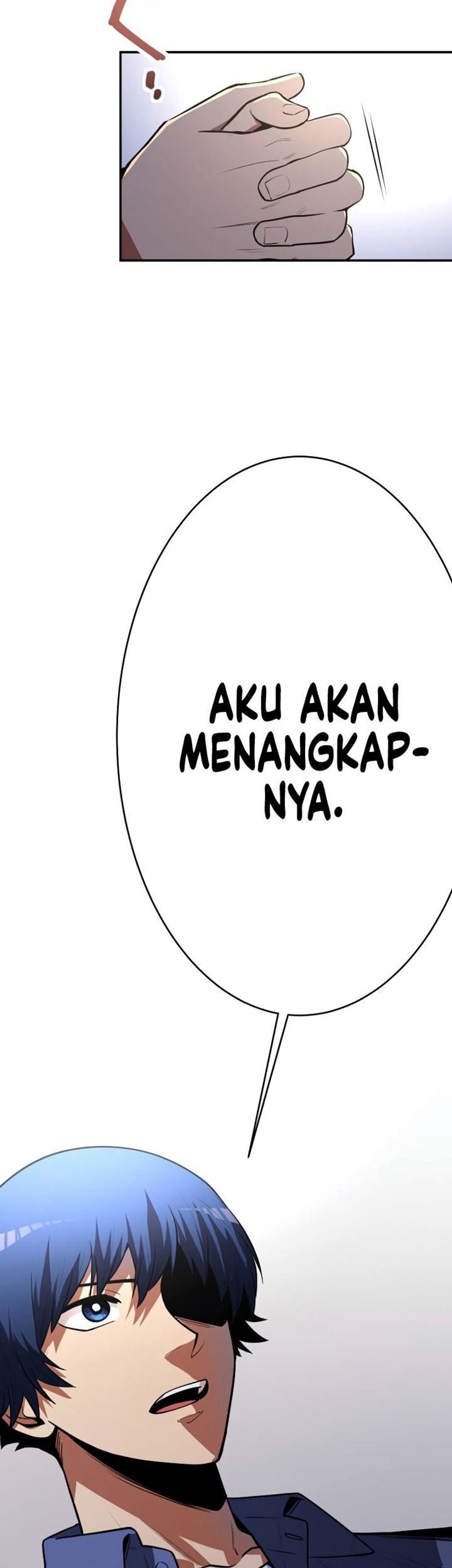 I Levelled Up by Becoming an Influencer Chapter 31 Gambar 48
