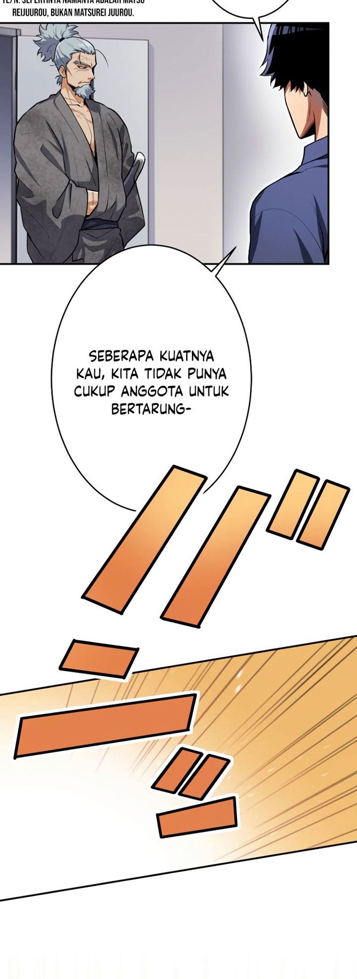 I Levelled Up by Becoming an Influencer Chapter 31 Gambar 53