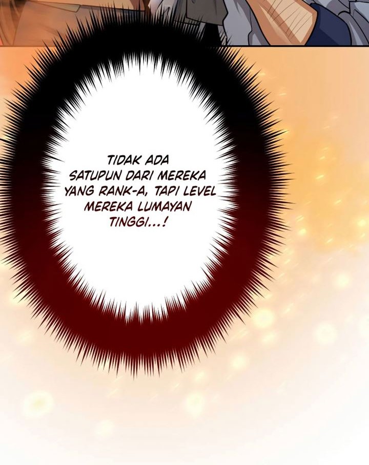 I Levelled Up by Becoming an Influencer Chapter 31 Gambar 57