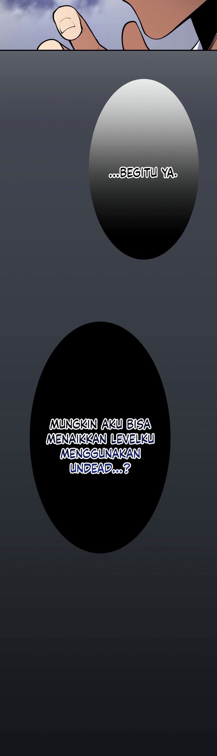 I Levelled Up by Becoming an Influencer Chapter 31 Gambar 23