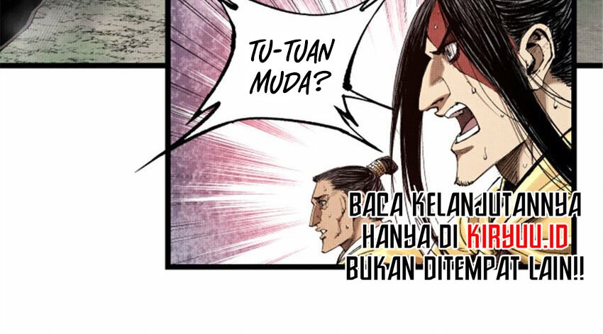 Lu Bu’s Life Simulator Chapter 53 Gambar 17