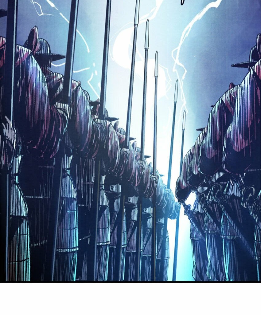 Lu Bu’s Life Simulator Chapter 53 Gambar 19