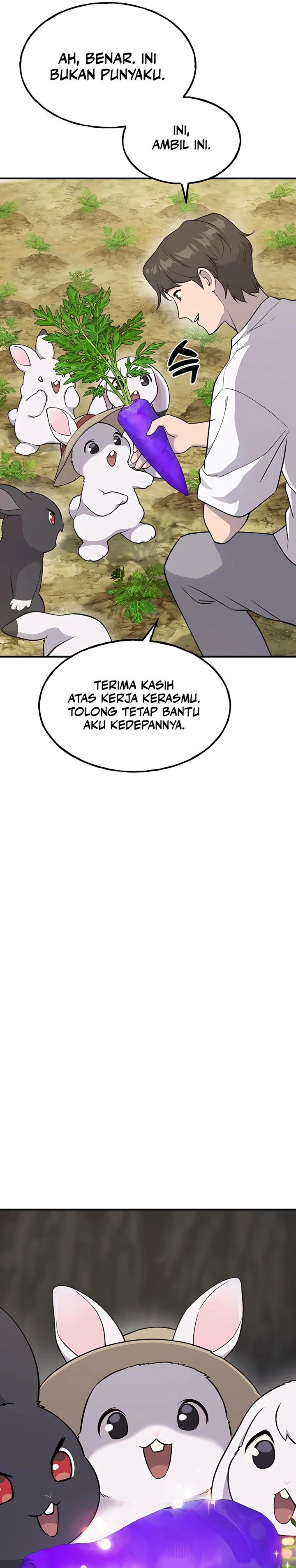 Solo Farming In The Tower Chapter 15 24