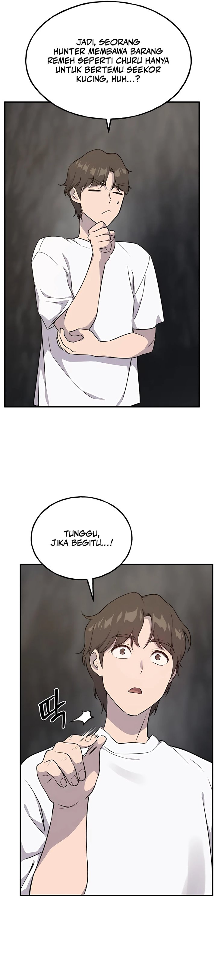 Solo Farming In The Tower Chapter 15 44