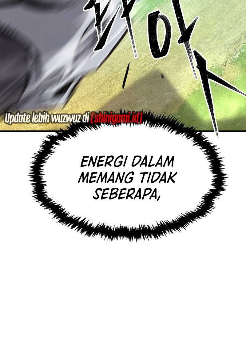 Absolute Sword Sense Chapter 34 Gambar 54