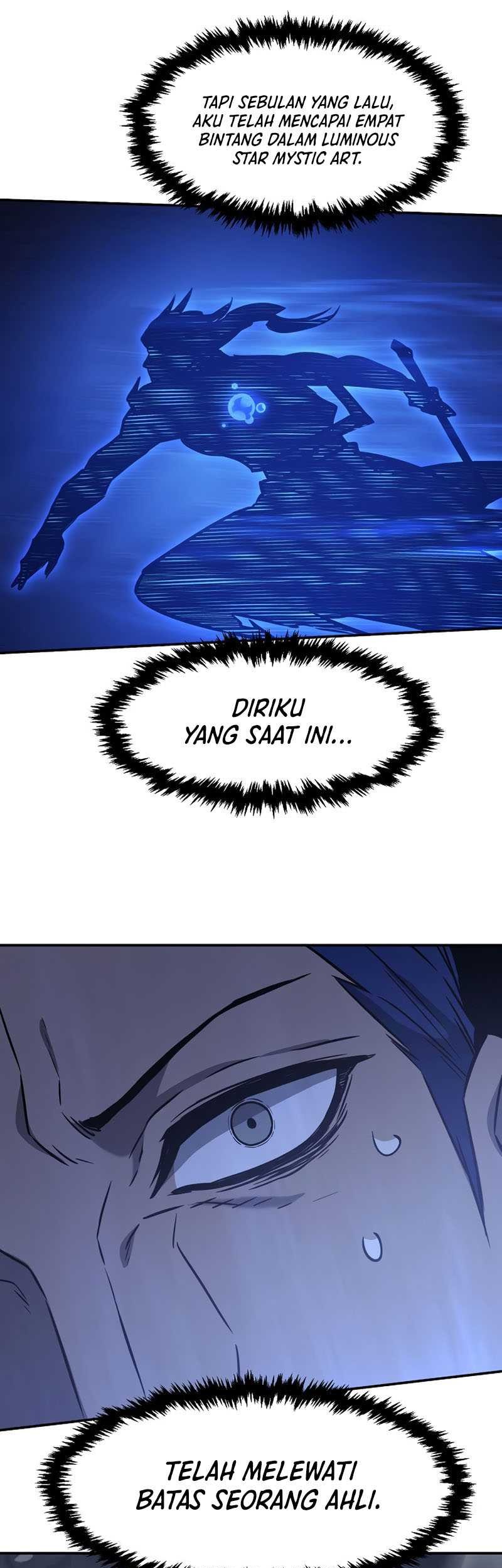 Absolute Sword Sense Chapter 34 Gambar 55