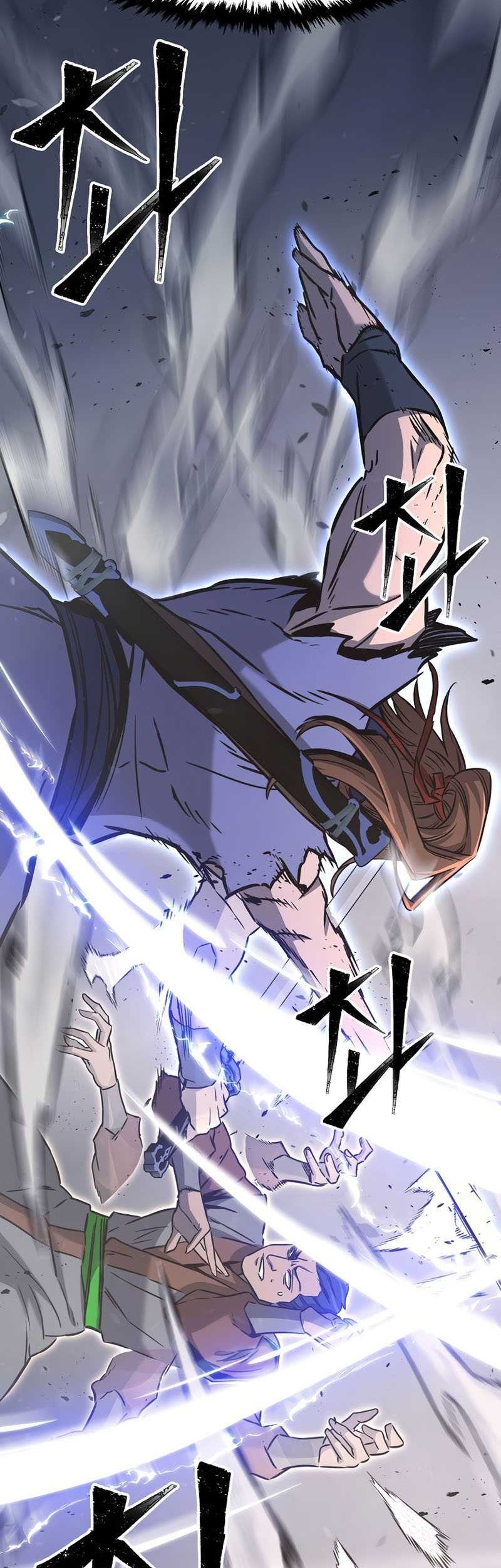 Absolute Sword Sense Chapter 34 Gambar 56