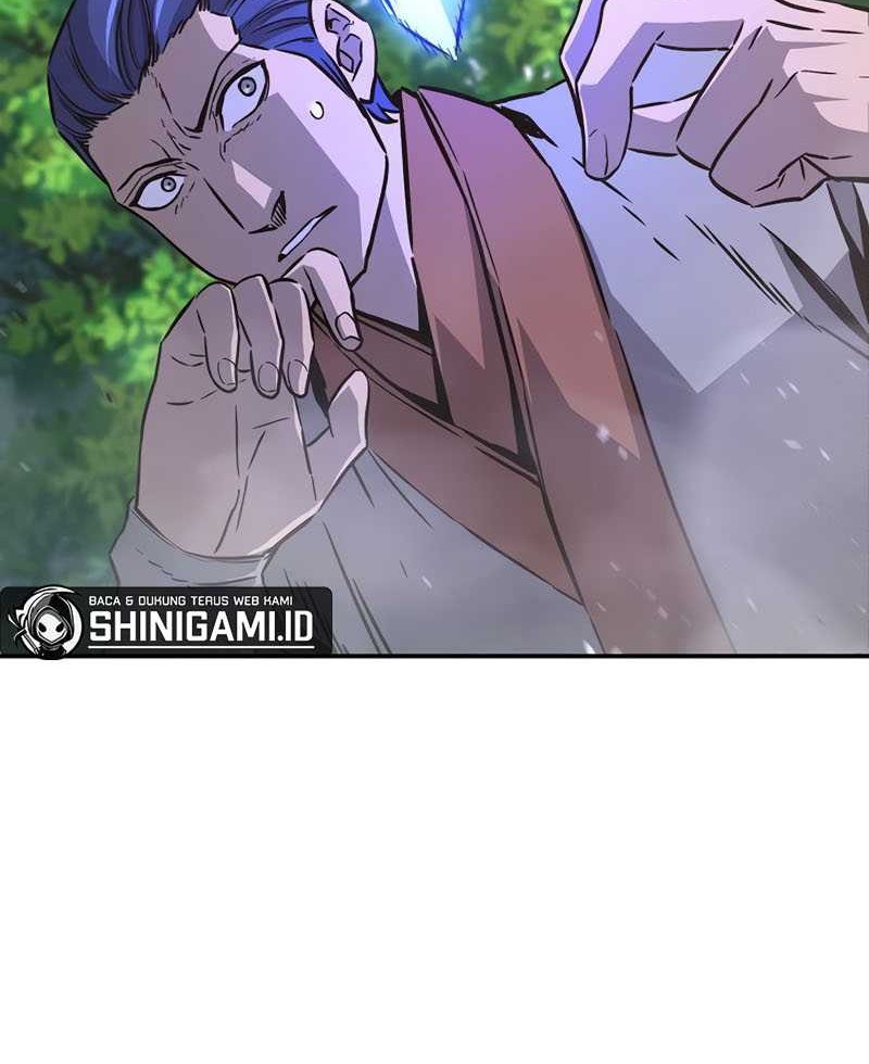 Absolute Sword Sense Chapter 34 Gambar 60