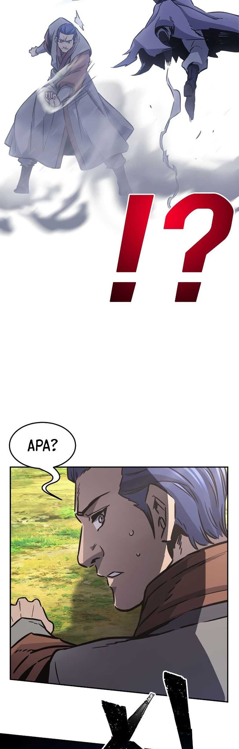 Absolute Sword Sense Chapter 34 Gambar 62