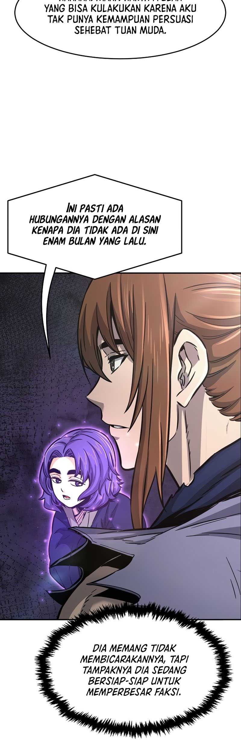 Absolute Sword Sense Chapter 34 Gambar 15