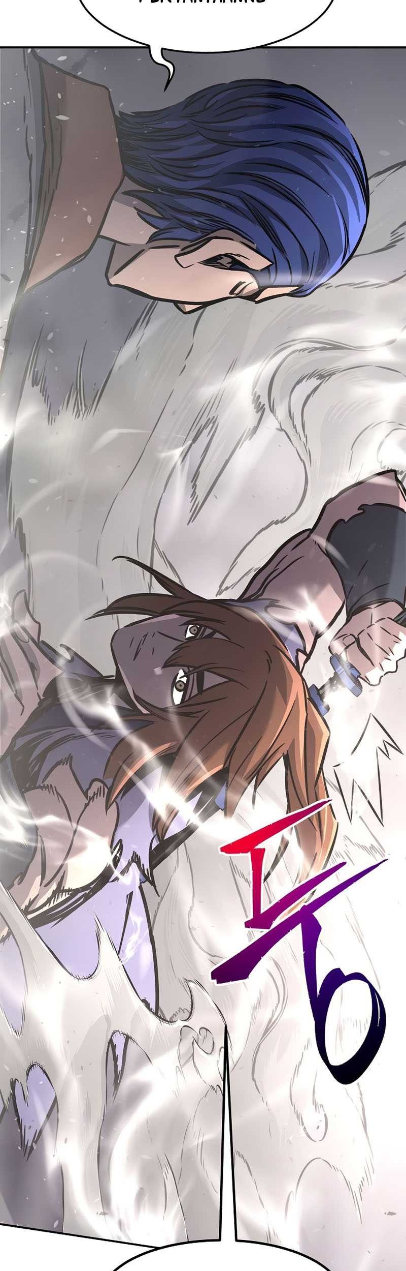Absolute Sword Sense Chapter 34 Gambar 47