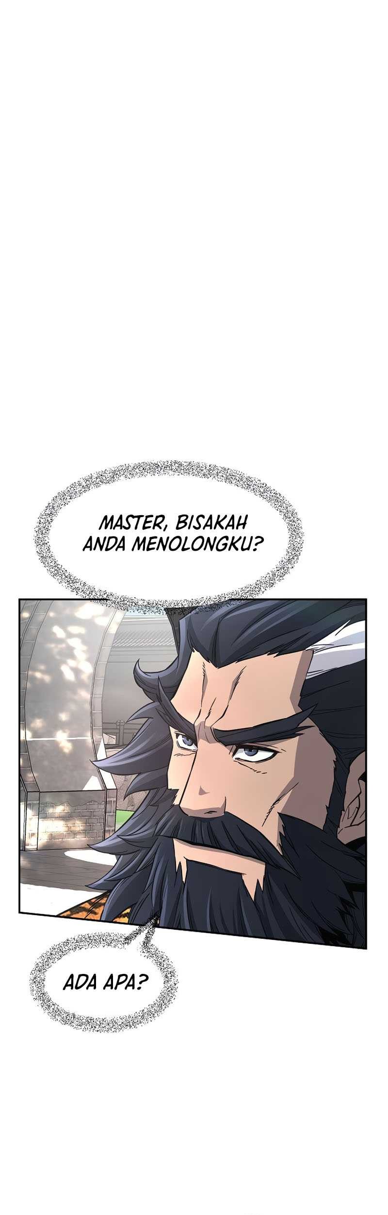 Baca Absolute Sword Sense Chapter 33 Gambar 2