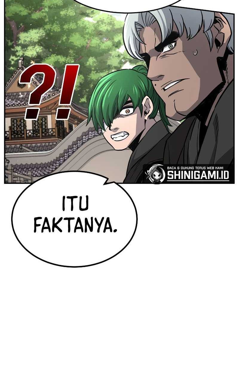 Absolute Sword Sense Chapter 33 Gambar 24