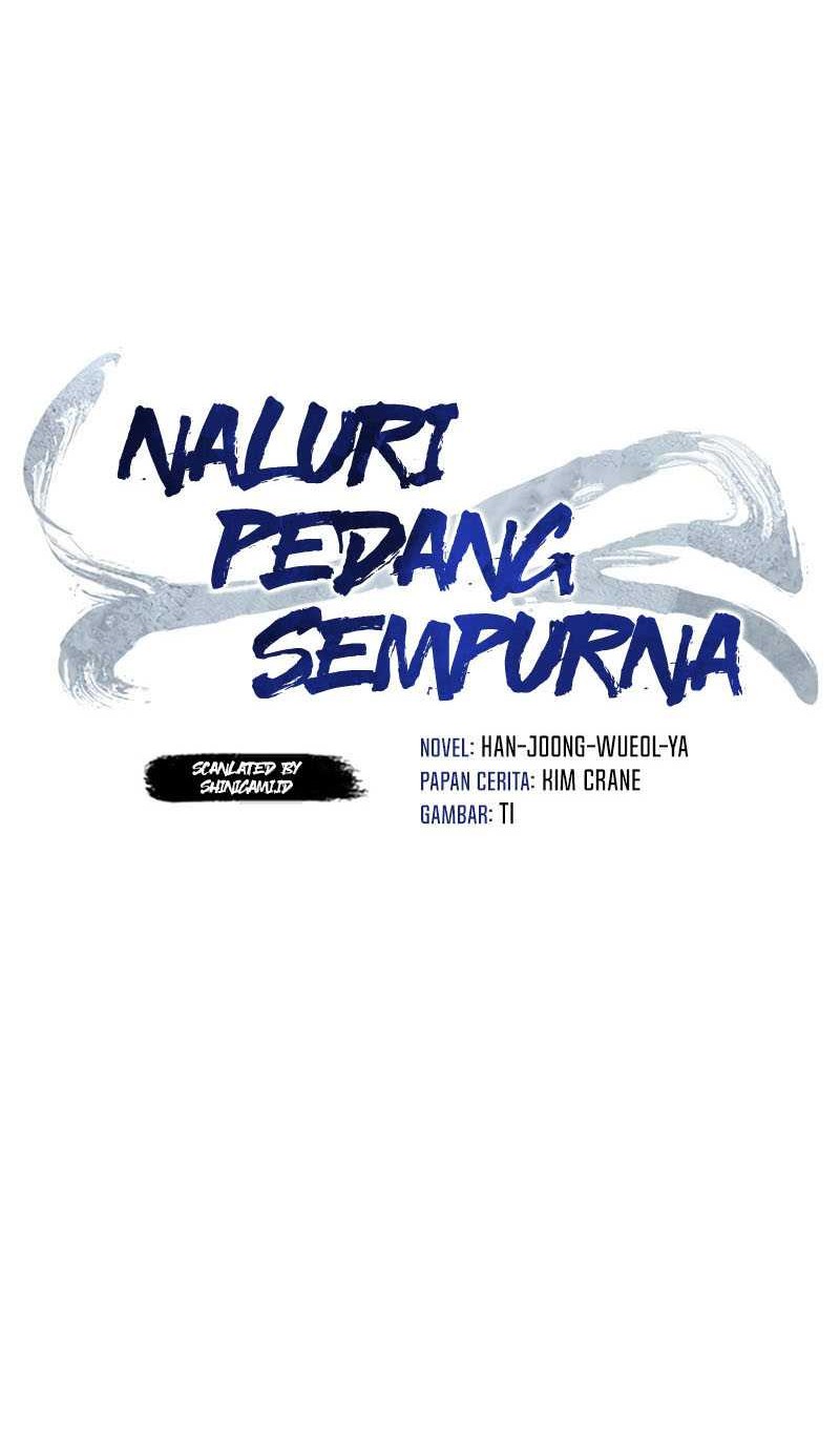 Absolute Sword Sense Chapter 33 Gambar 30