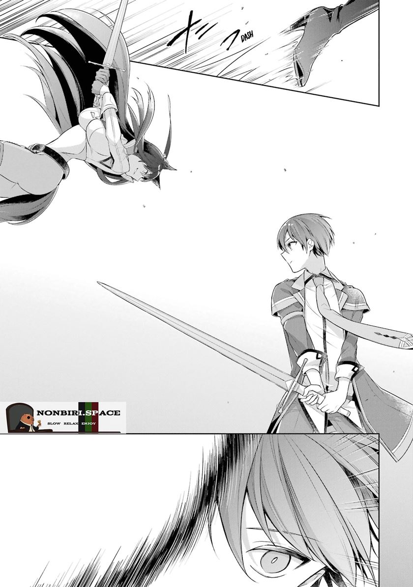 Shijou Saikyou no Daimaou, Murabito A ni Tensei suru Chapter 28 Gambar 14