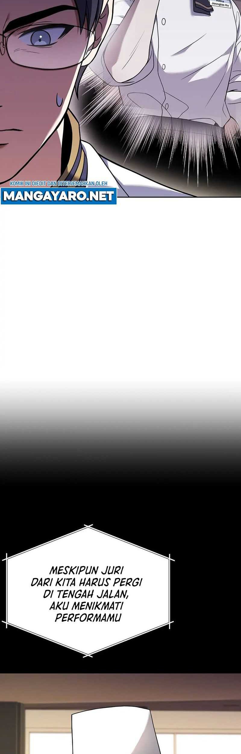 Youngest Chef From the 3rd Rate Hotel Chapter 66 Gambar 35