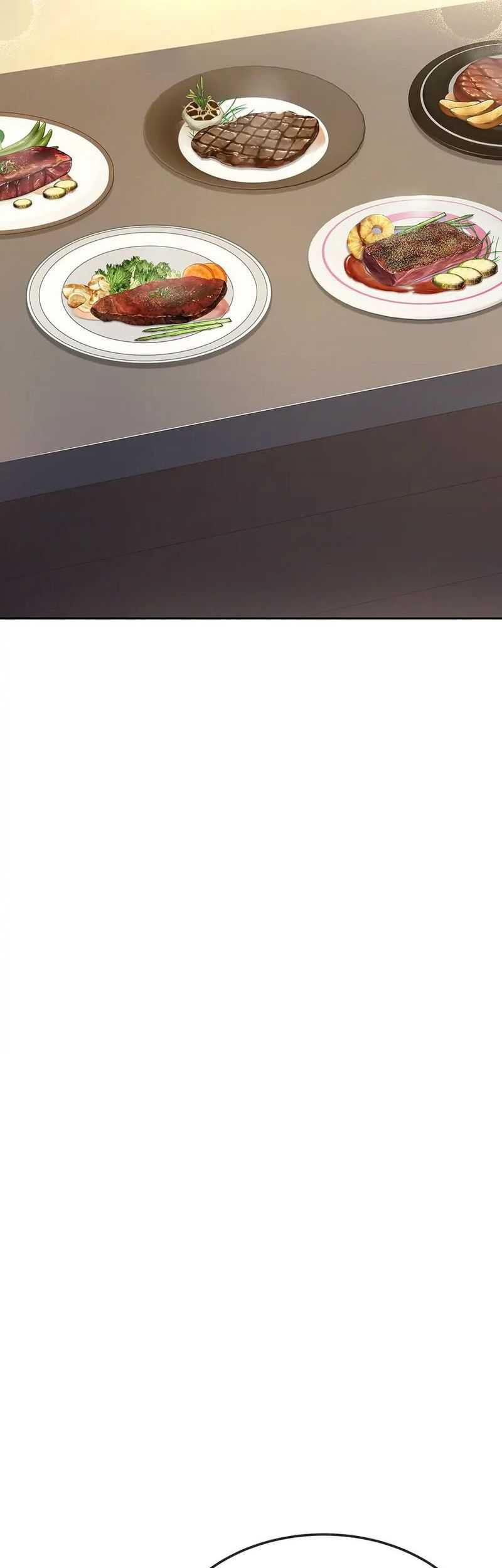 Youngest Chef From the 3rd Rate Hotel Chapter 66 Gambar 46