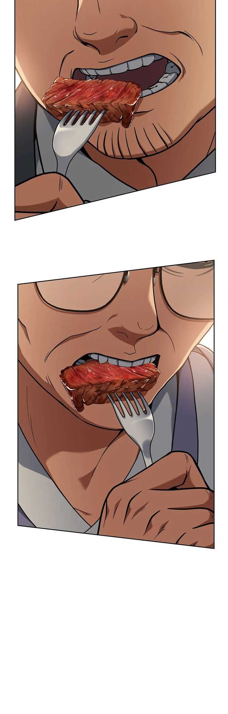 Youngest Chef From the 3rd Rate Hotel Chapter 66 Gambar 48