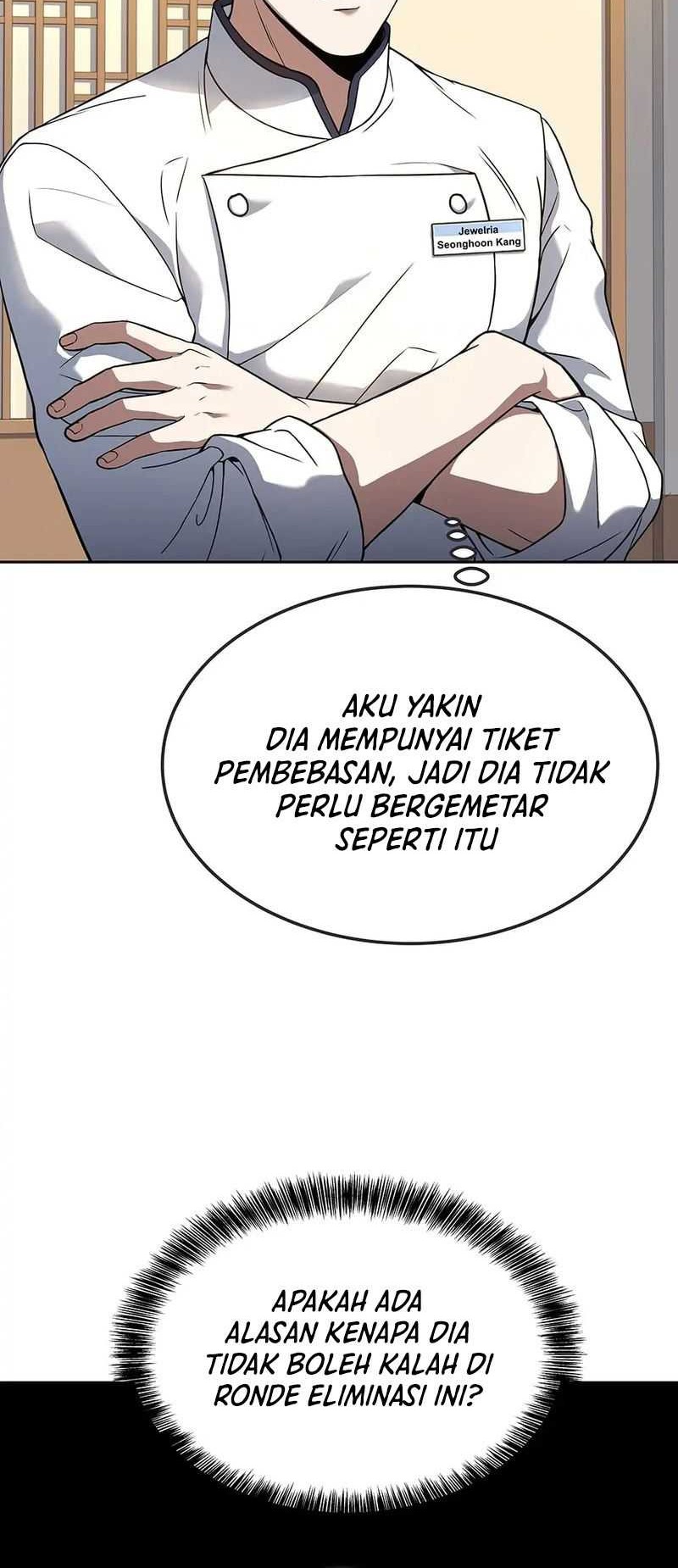 Youngest Chef From the 3rd Rate Hotel Chapter 66 Gambar 53