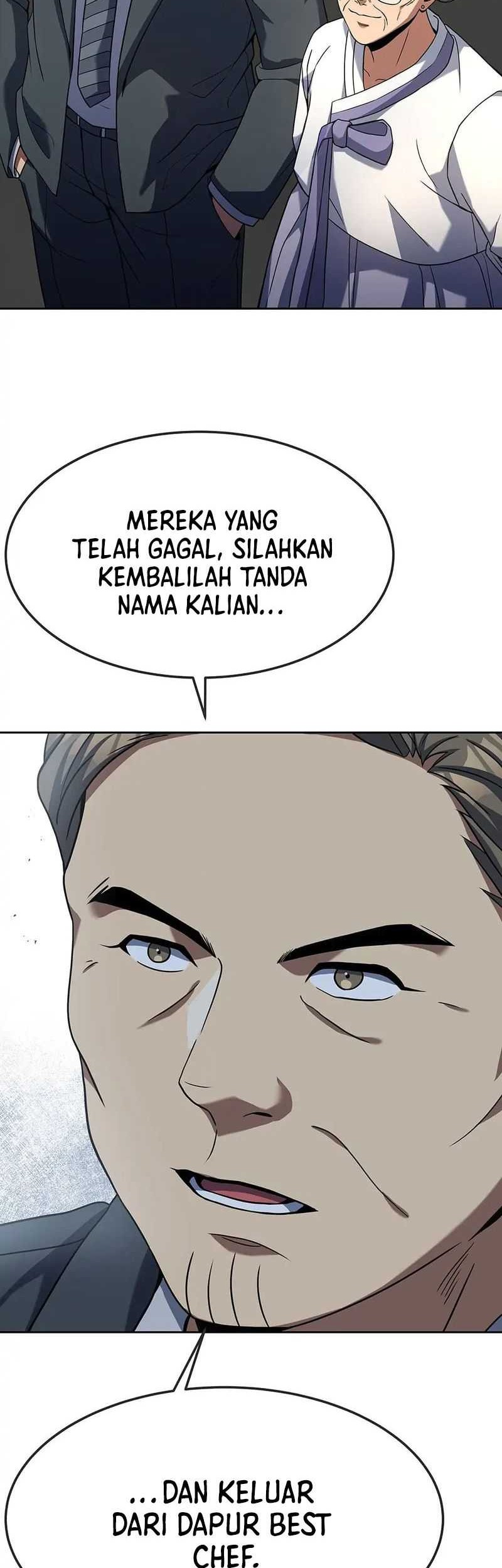 Youngest Chef From the 3rd Rate Hotel Chapter 66 Gambar 59