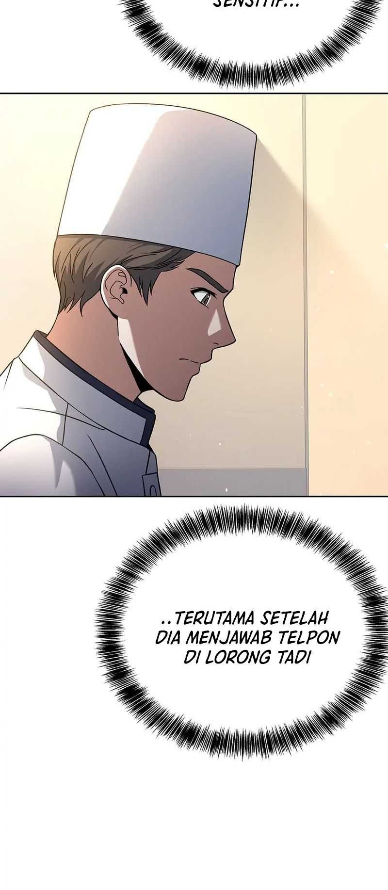 Youngest Chef From the 3rd Rate Hotel Chapter 66 Gambar 65