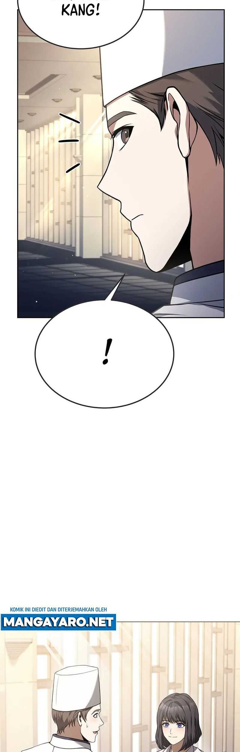 Youngest Chef From the 3rd Rate Hotel Chapter 66 Gambar 67